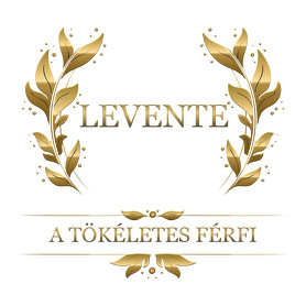 Levente-Baba Body