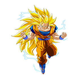 Dragonball Z-Baba Body