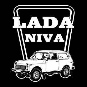 lada niva-Baba Body