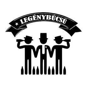 Legénybúcsú-Baba Body