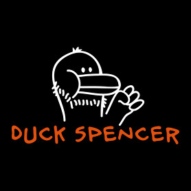 Duck (Bud) Spencer-Baba Body