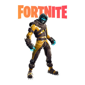 Zenith Fortnite-Baba Body