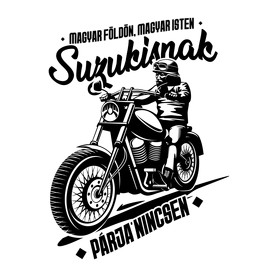 Suzukisnak párja nincsen-Baba Body