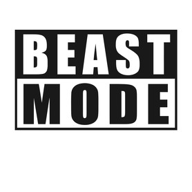 BEAST MODE-Baba Body