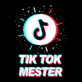 Tik Tok Mester-Baba Body