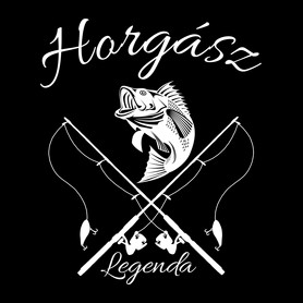 Horgász legenda -Baba Body