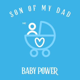 SONOFMYDAD-Baba Body