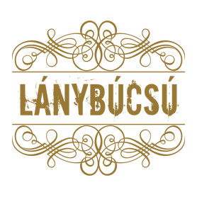 Lánybúcsú-Baba Body