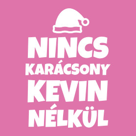 NINCS KARÁCSONY KEVIN NÉLKÜL-Baba Body