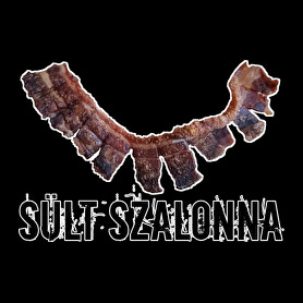 Sült szalonna -Baba Body