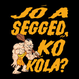 Jó a segged, kő kóla?-Baba Body