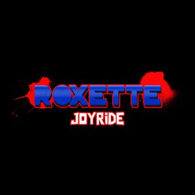 ROXETTE JOYRIDE-Baba Body