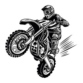 motocross-Baba Body