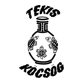 TeKis Köcsög-Baba Body