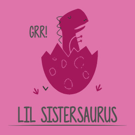 Lil Sistersaurus-Baba Body