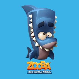 Zooba - Finn-Baba Body