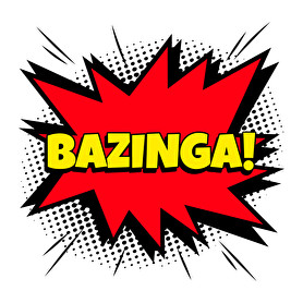 BAZINGA-Baba Body