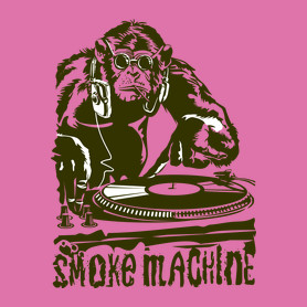 Smoke Machine-Baba Body