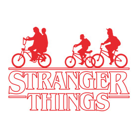 Stranger Things felirat-Baba Body