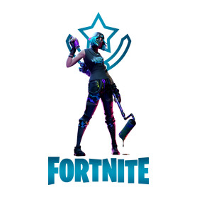 Fortnite: Tilted Teknique-Baba Body