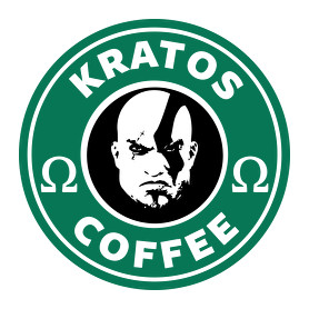 Kratos Coffee-Baba Body