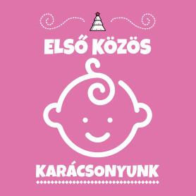 Első közös karácsonyunk -Baba Body