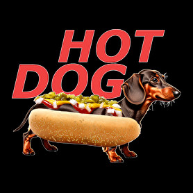 hot dog tacsi-Baba Body