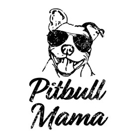 Pitbull mama-Baba Body