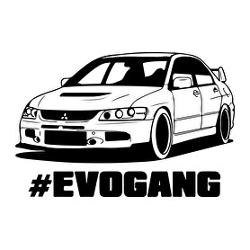 EvoGang-Baba Body