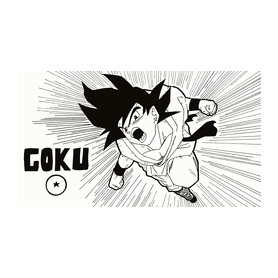 Goku-Baba Body