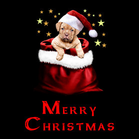 Merry Christmas-Baba Body