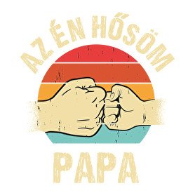 Az én hősöm papa-Baba Body