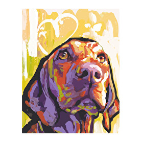 Vizsla-Baba Body