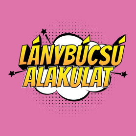 Lánybúcsú alakulat-Baba Body