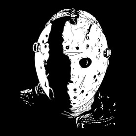 Jason Voorhees 4-Baba Body