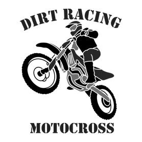 MOTOCROSS-Szájmaszk