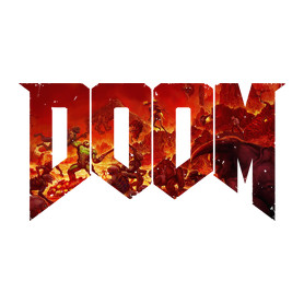 DOOM-Szájmaszk