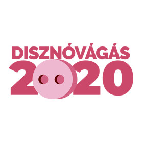 Disznóvágás 2020-Szájmaszk