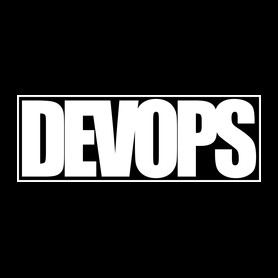 DevOps-Szájmaszk