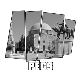 Pécs (GTA stílus)-Szájmaszk