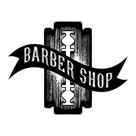 Barber shop penge-Szájmaszk