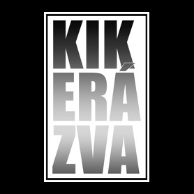 Kikerázva-Szájmaszk