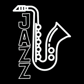 Jazz-Szájmaszk