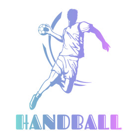 Handball-Szájmaszk