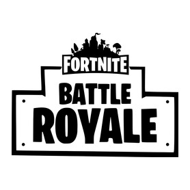 Fortnite Battle Royale-Szájmaszk