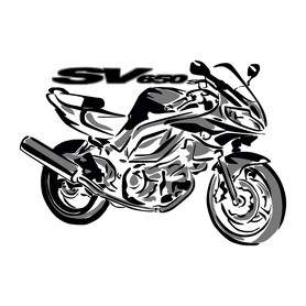 suzuki sv-Szájmaszk