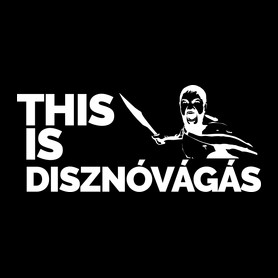 This is disznóvágás-Szájmaszk