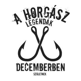 A horgász legendák-Szájmaszk