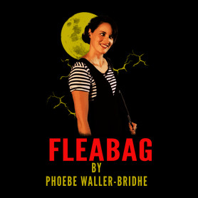 FLEABAG-Szájmaszk