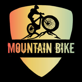 MOUNTAIN BIKE-Szájmaszk